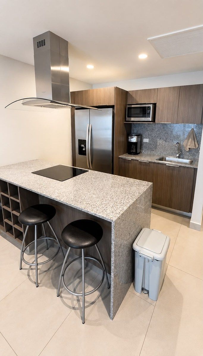 Departamento en Valle Del Campestre, San Pedro Garza García, foto 3 de 16