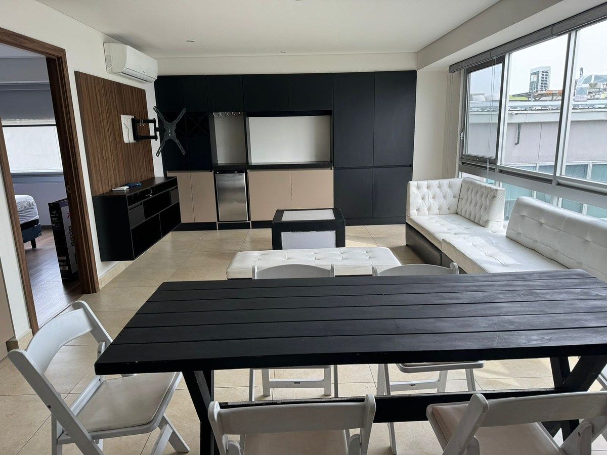 Apartamento em Arcos de Guadalupe, Zapopan, foto 3 de 14