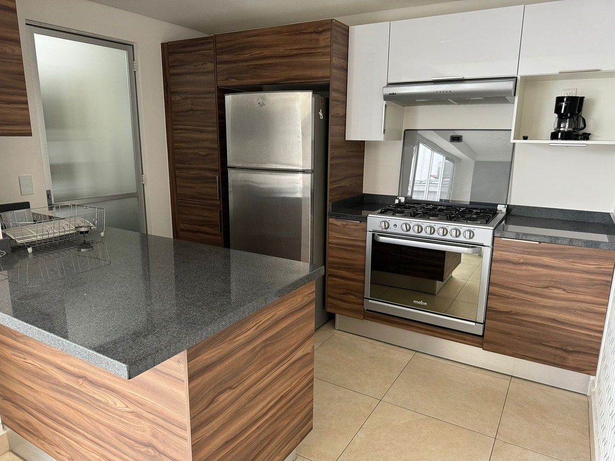 Apartamento em Arcos de Guadalupe, Zapopan, foto 4 de 14