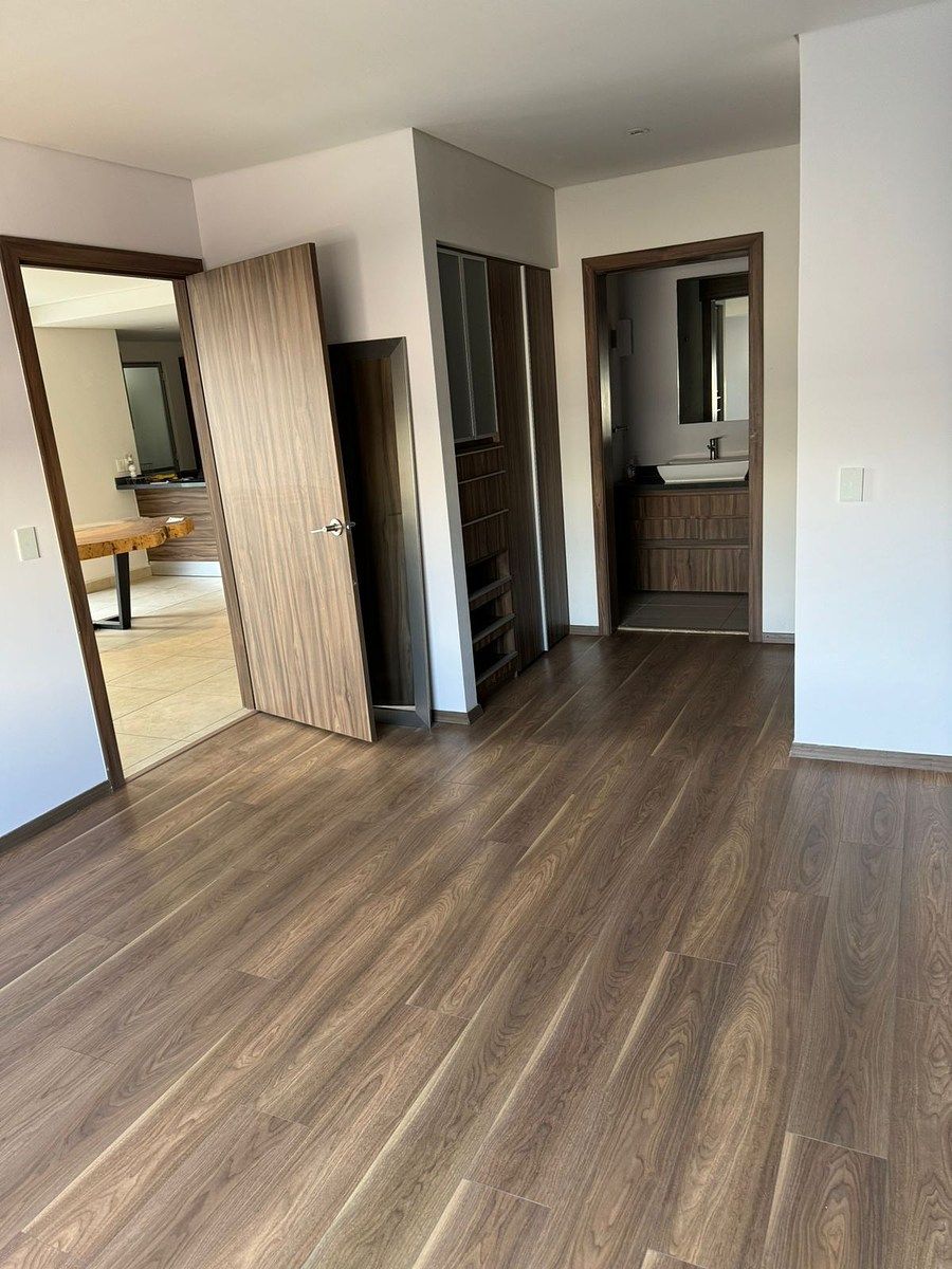 Apartamento em Arcos de Guadalupe, Zapopan, foto 9 de 14