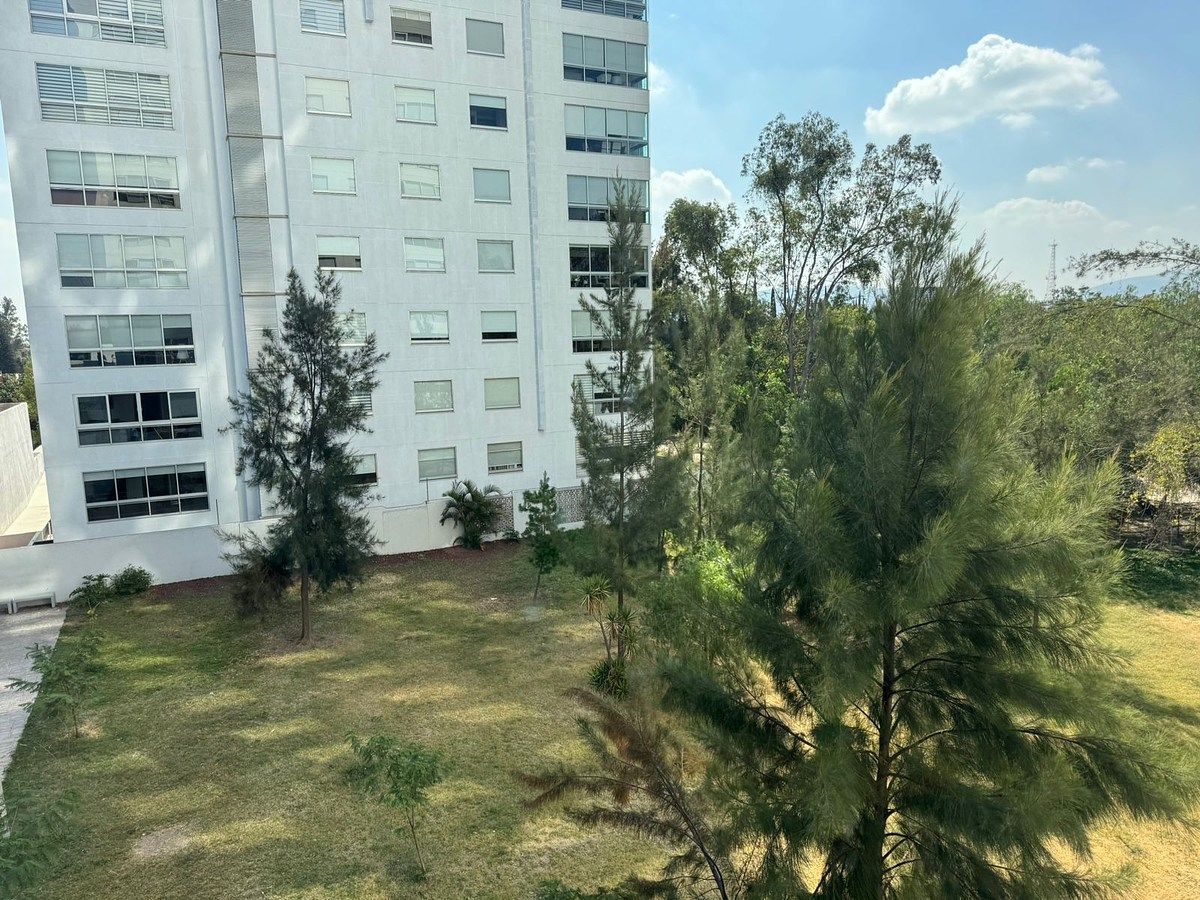 Apartamento em Arcos de Guadalupe, Zapopan, foto 14 de 14