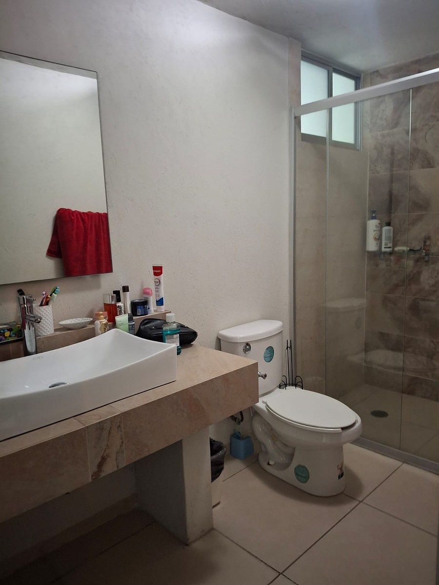 Casa en Analco, Cuernavaca, foto 6 de 24