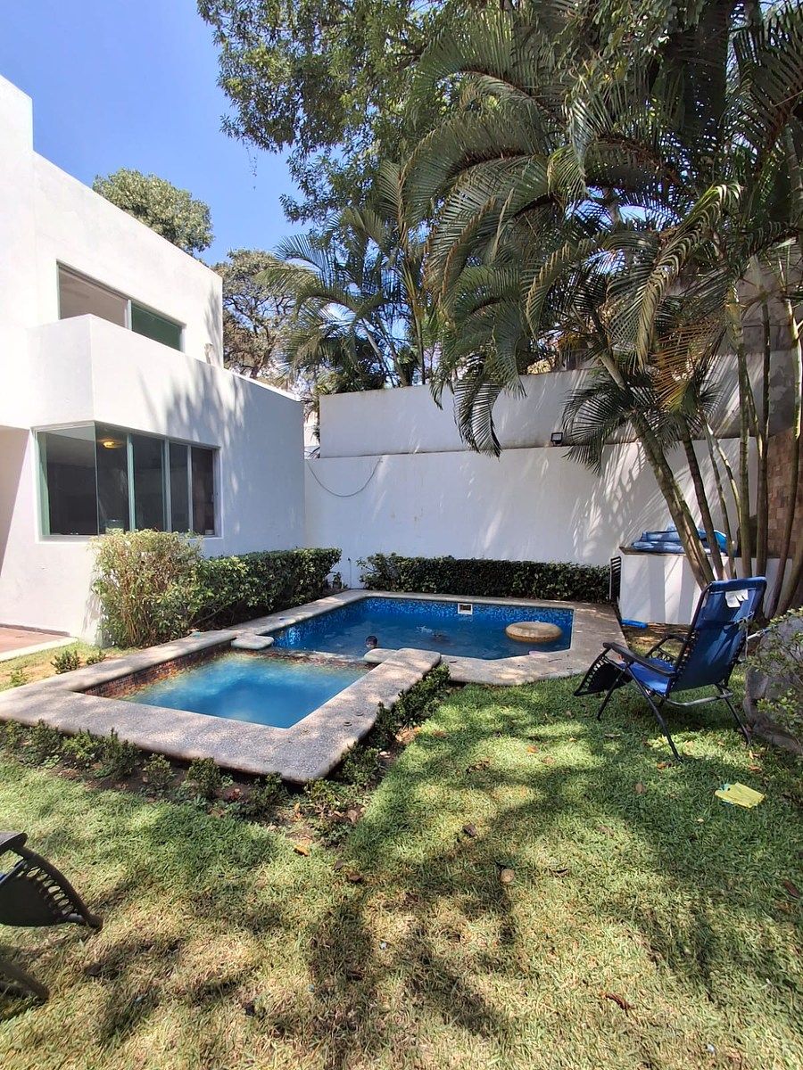 Casa en Analco, Cuernavaca, foto 11 de 24