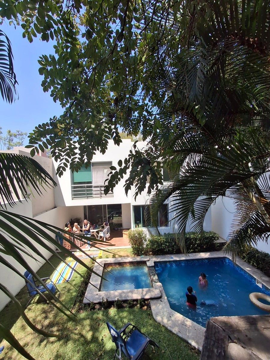 Casa en Analco, Cuernavaca, foto 12 de 24