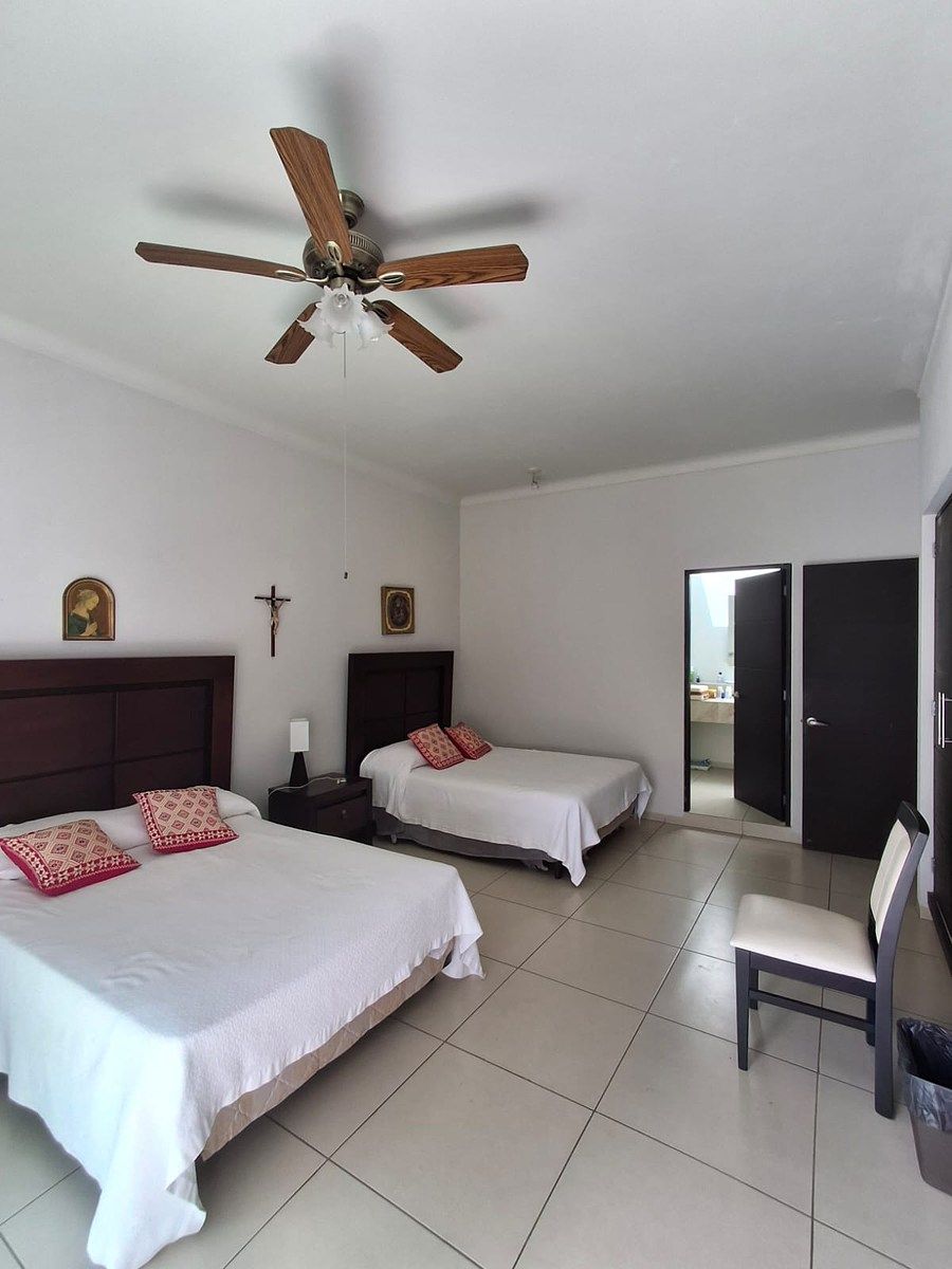 Casa en Analco, Cuernavaca, foto 21 de 24