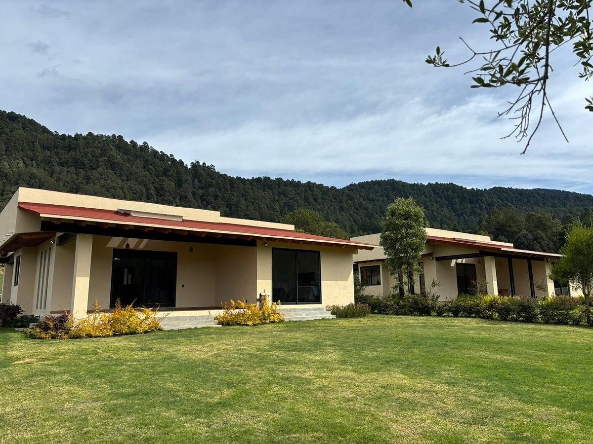 House in Los Saúcos, Valle de Bravo, photo 23 of 26