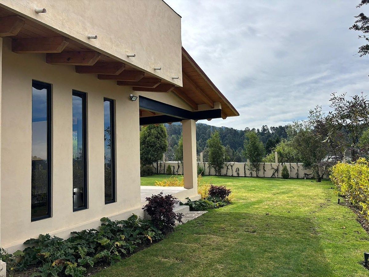 House in Los Saúcos, Valle de Bravo, photo 21 of 26