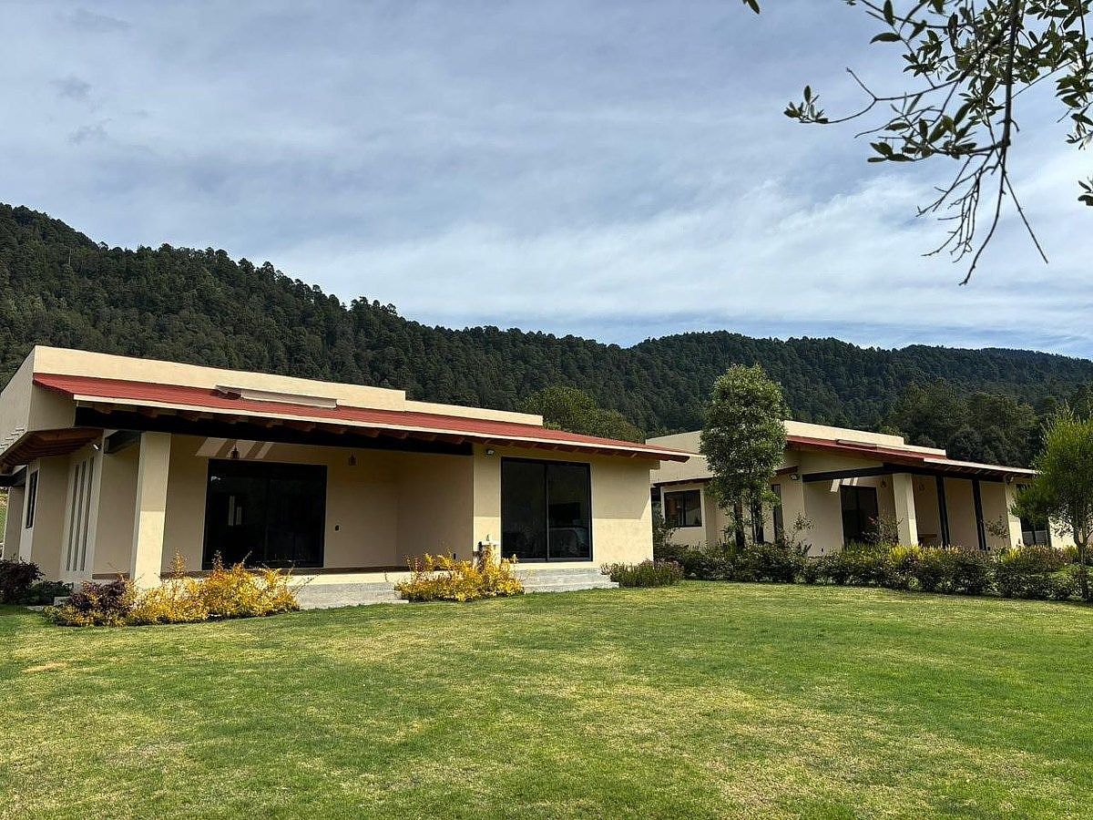 House in Los Saúcos, Valle de Bravo, photo 23 of 26