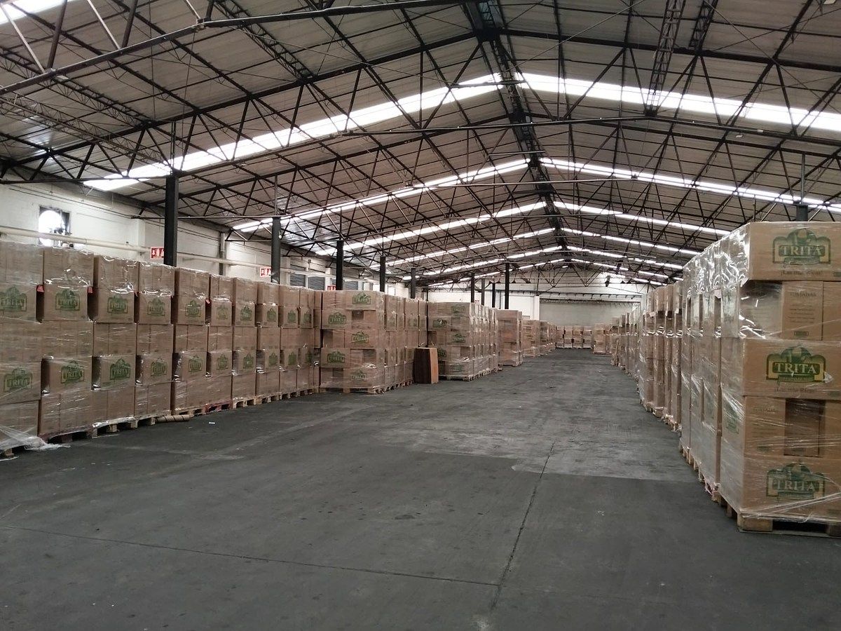 Galpão industrial em Los Reyes, Tlalnepantla de Baz, foto 6 de 7