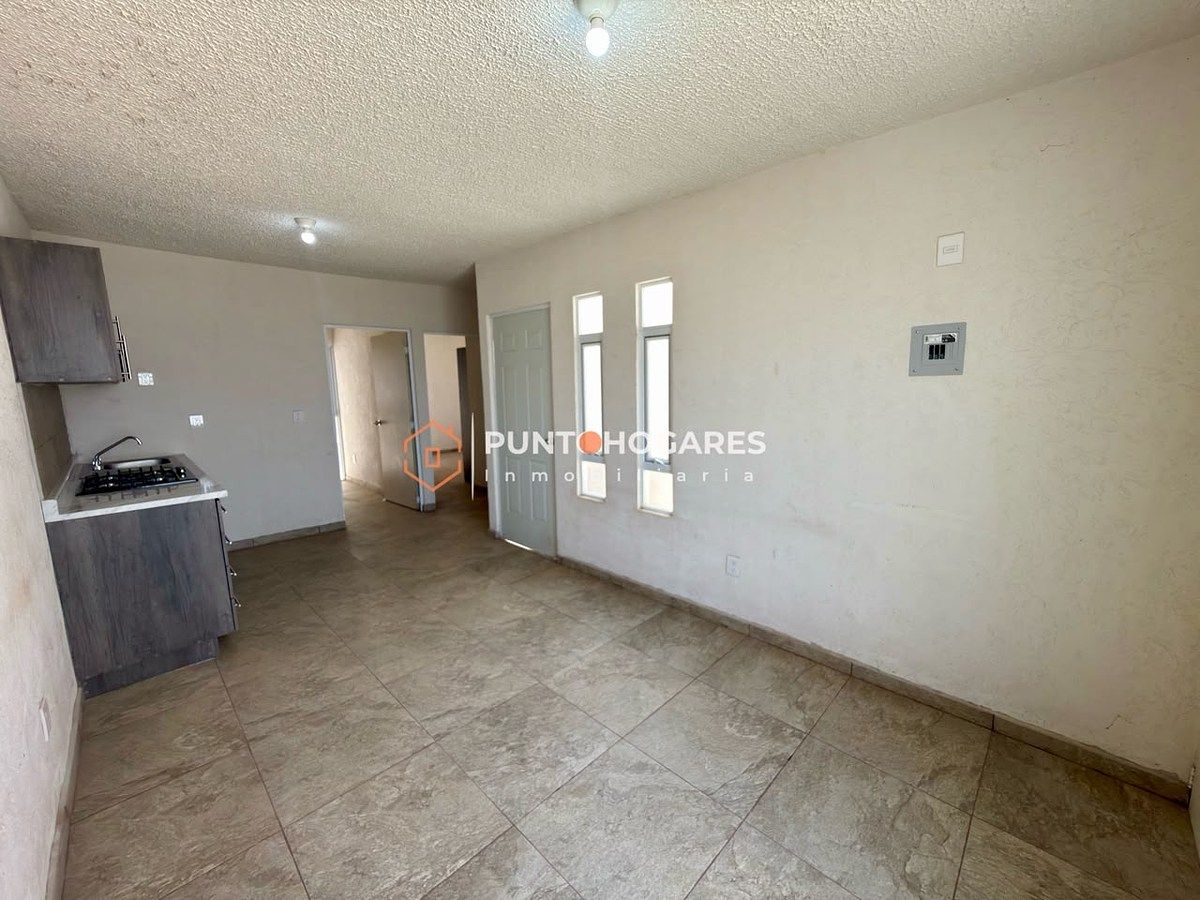 Casa em Villas Oriente, Morelia, foto 2 de 8