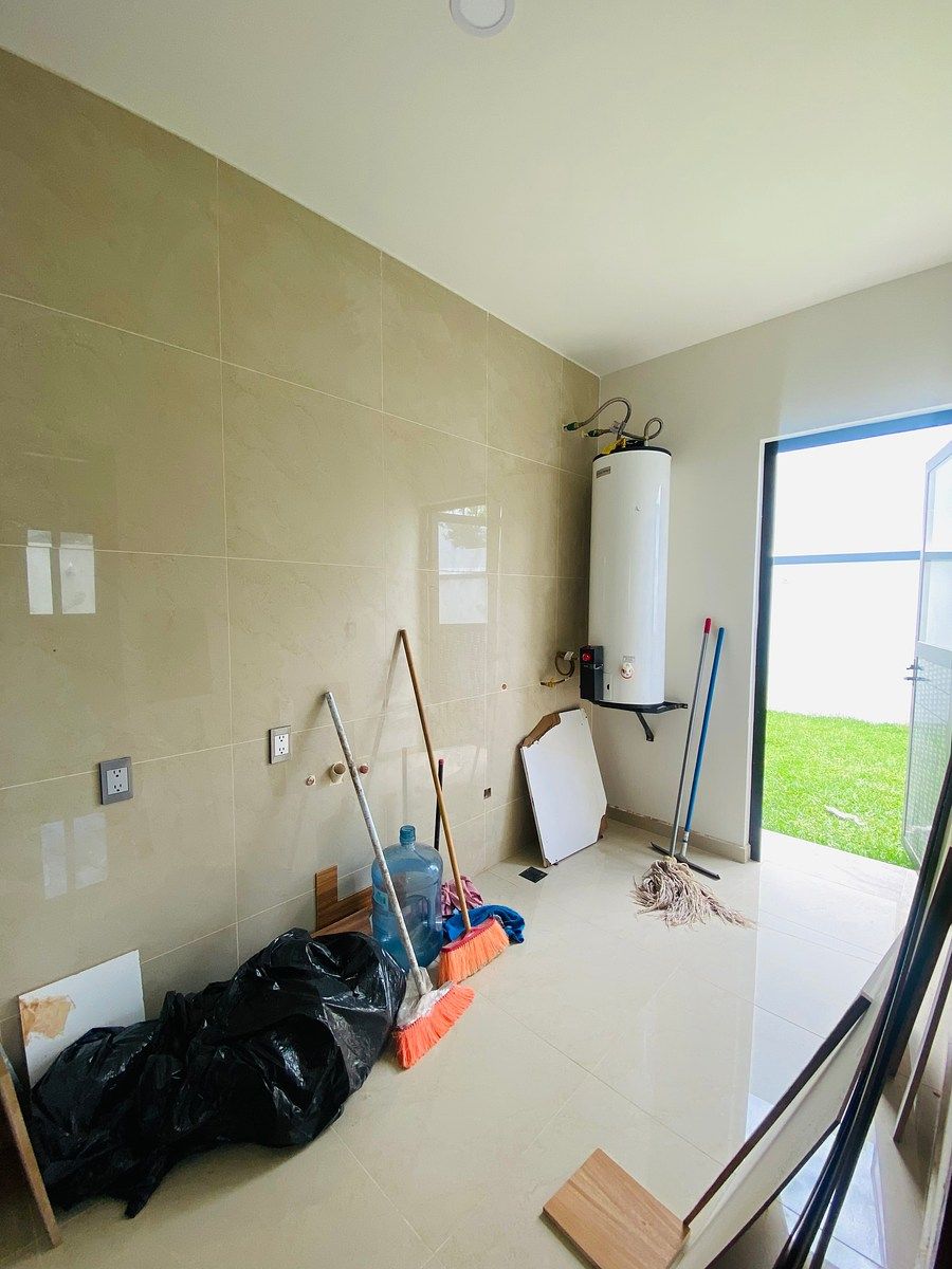 Casa em condomínio fechado em Los Robles Residencial, Zapopan, foto 6 de 26