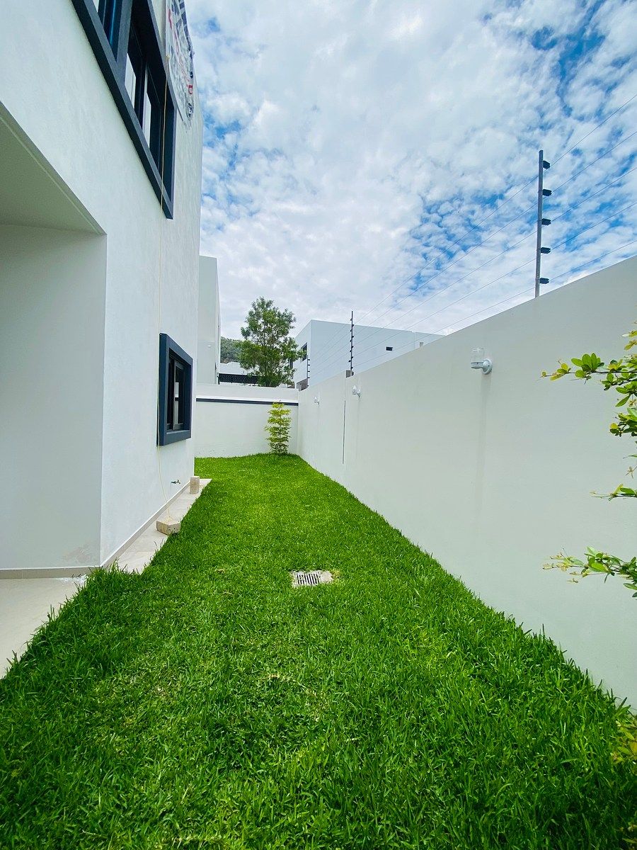 Casa em condomínio fechado em Los Robles Residencial, Zapopan, foto 8 de 26