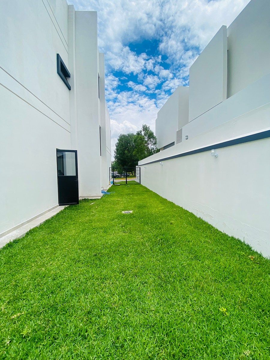 Casa em condomínio fechado em Los Robles Residencial, Zapopan, foto 9 de 26
