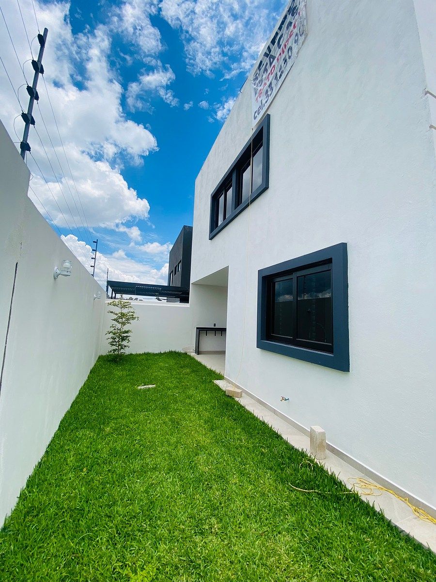 Casa em condomínio fechado em Los Robles Residencial, Zapopan, foto 10 de 26