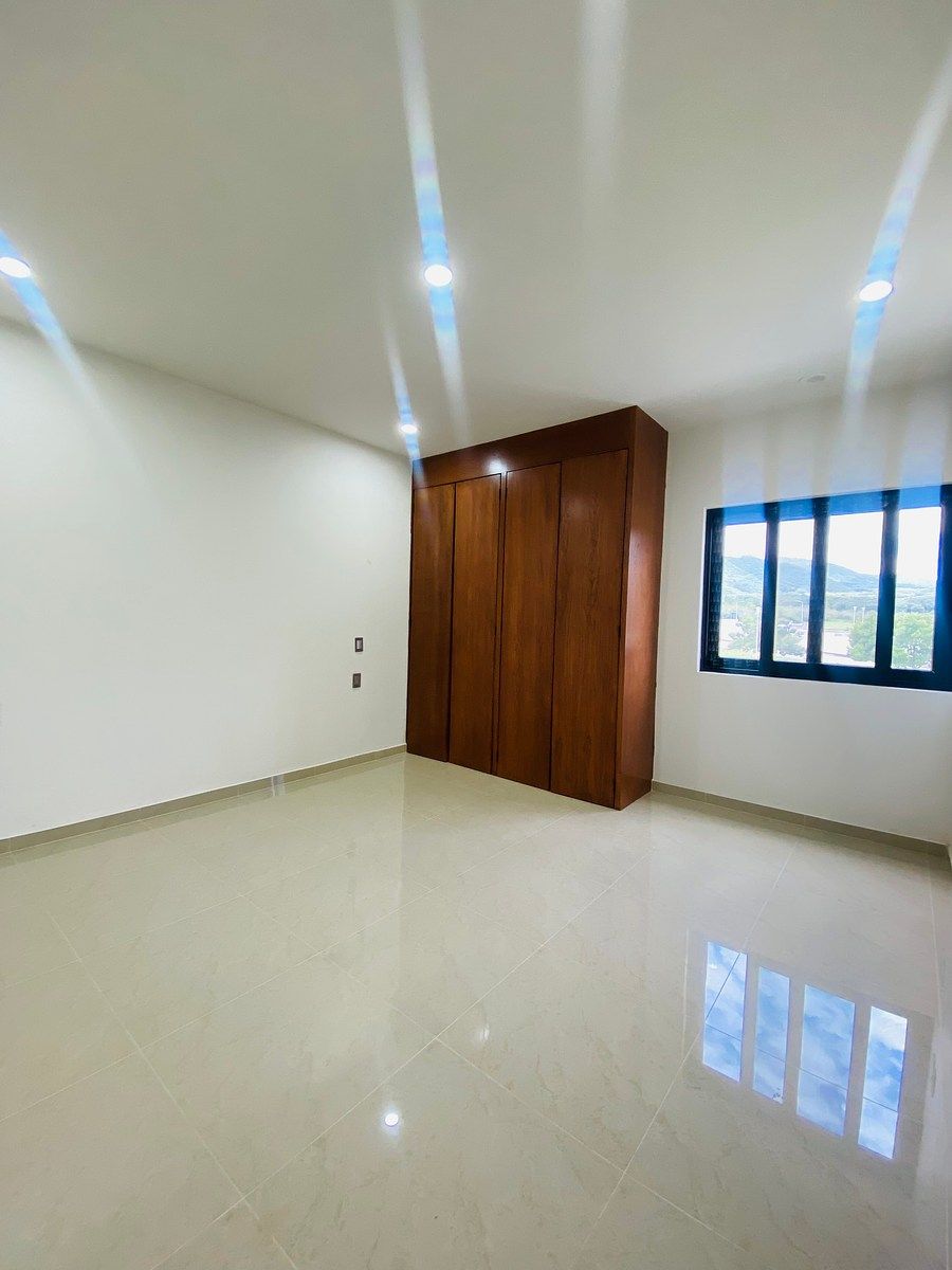 Casa em condomínio fechado em Los Robles Residencial, Zapopan, foto 13 de 26