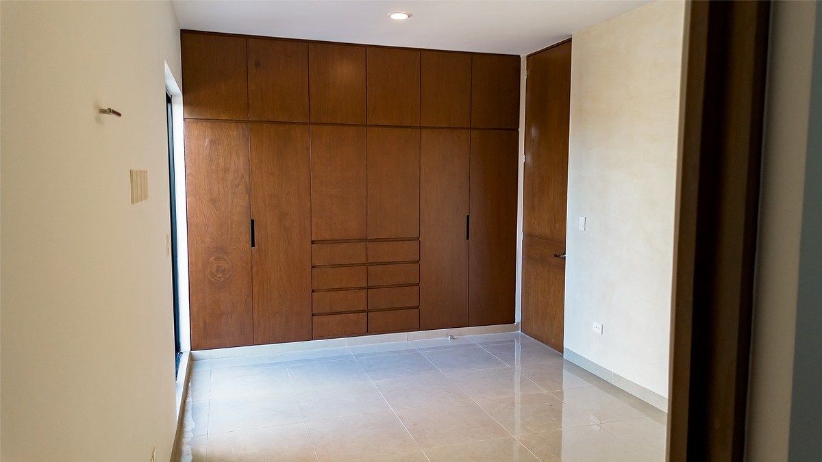 Casa em condomínio fechado em Cholul, Mérida, foto 23 de 27