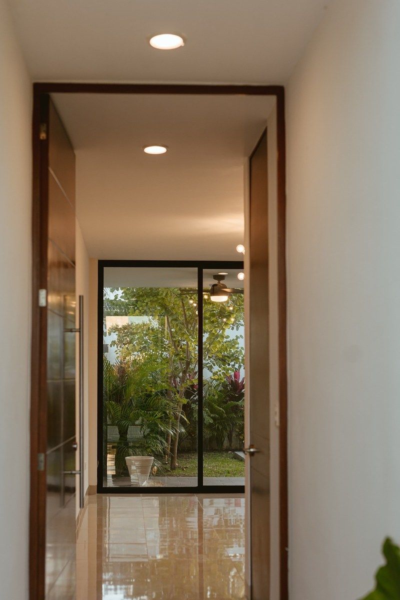 Casa em Cholul, Mérida, foto 11 de 25