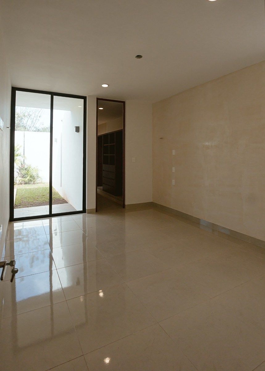 Casa em Cholul, Mérida, foto 13 de 25
