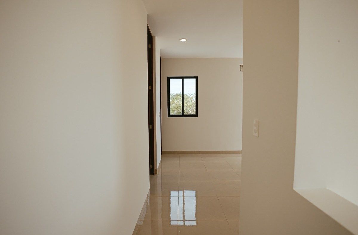 Casa em Cholul, Mérida, foto 17 de 25
