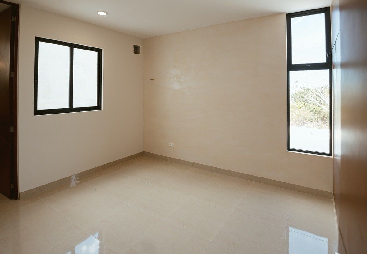 Casa em Cholul, Mérida, foto 22 de 25