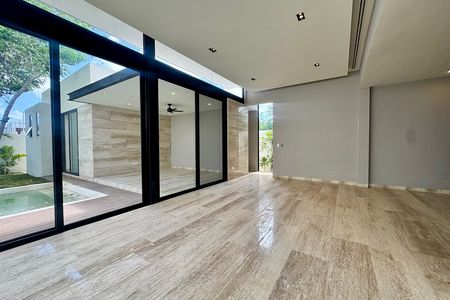 Casa en zona Country