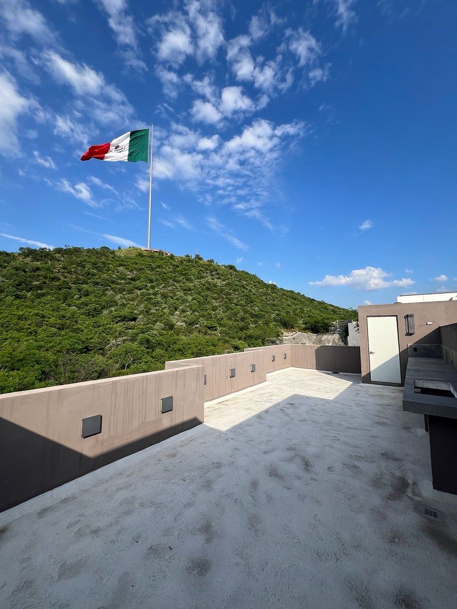 Departamento en Obispado, Monterrey, foto 9 de 16