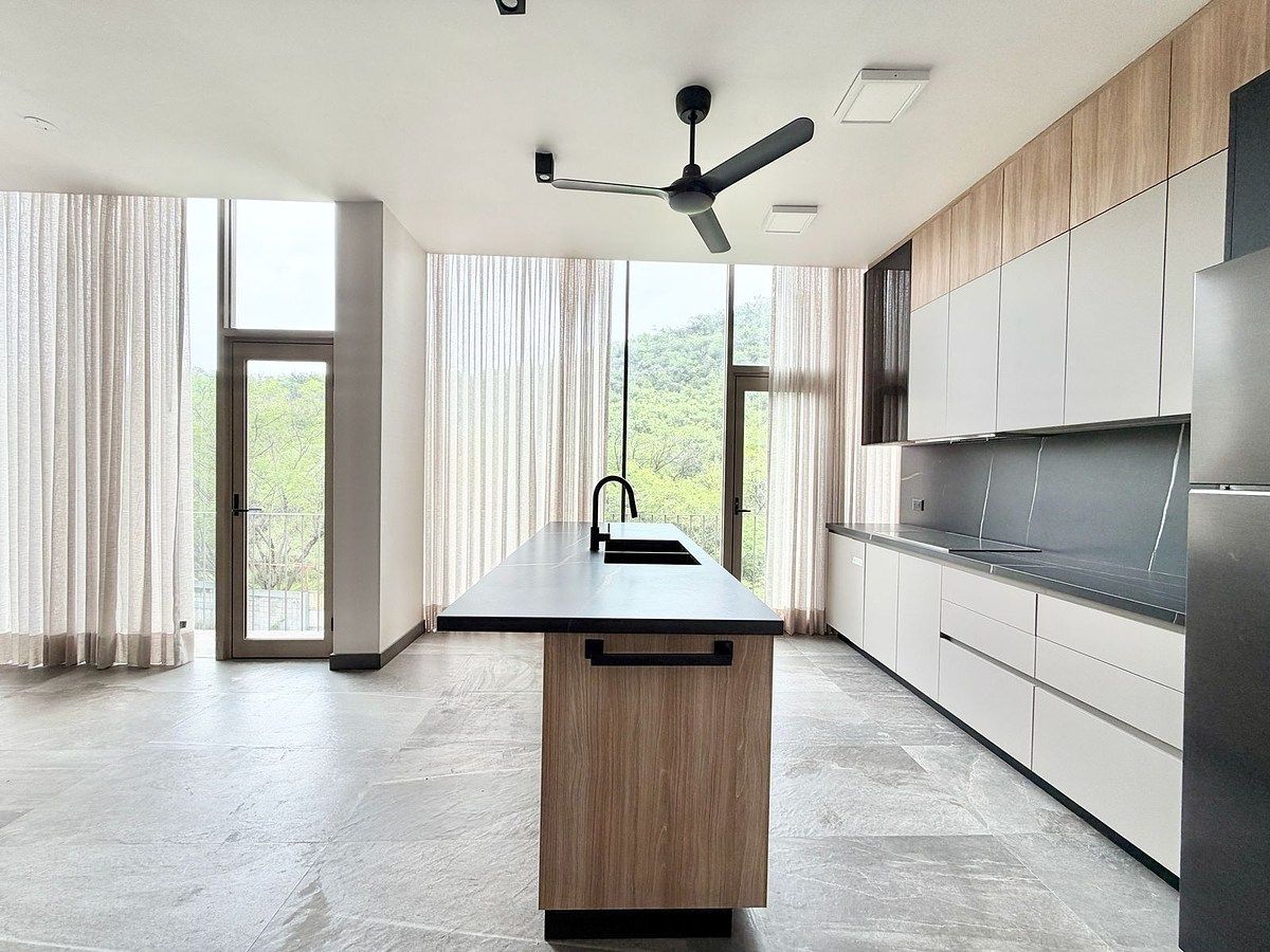 Penthouse en Renta | Obispado, Monterrey, foto 1 de 16