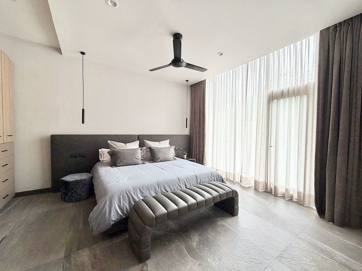 Departamento en Obispado, Monterrey, foto 15 de 16