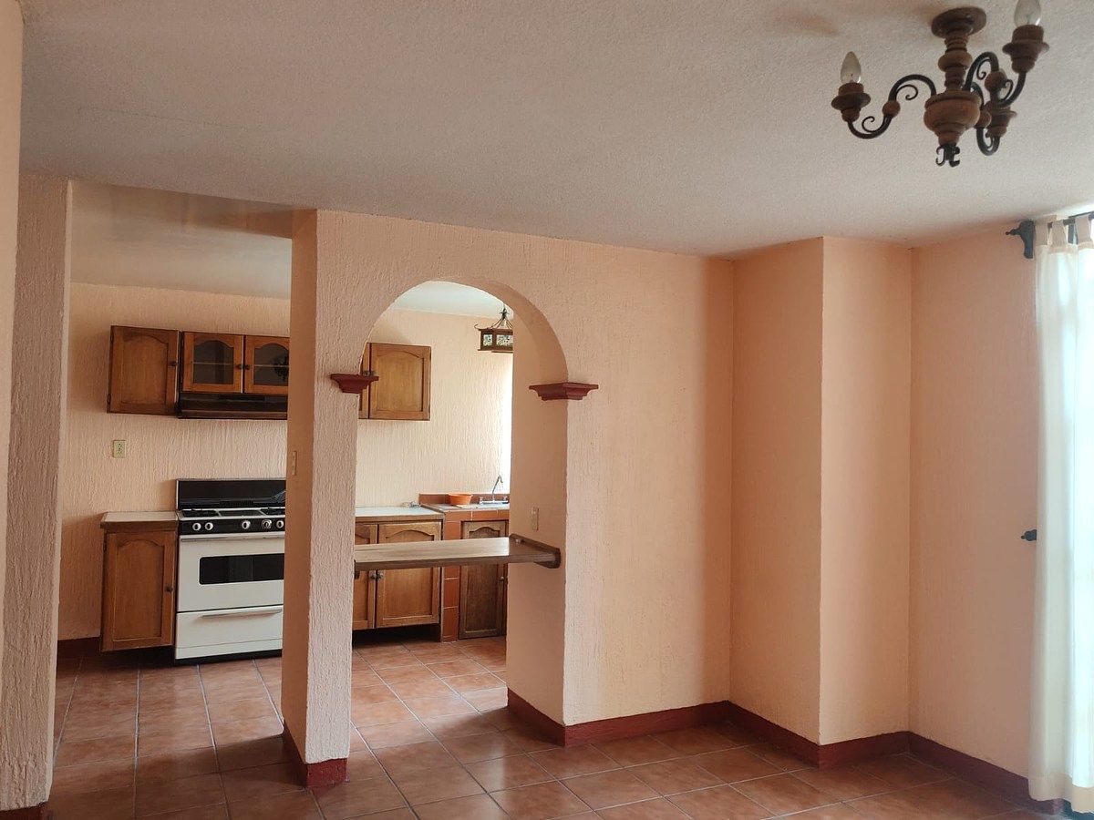 Casa en Plazas del Sol 2a Sección, Querétaro, foto 4 de 21