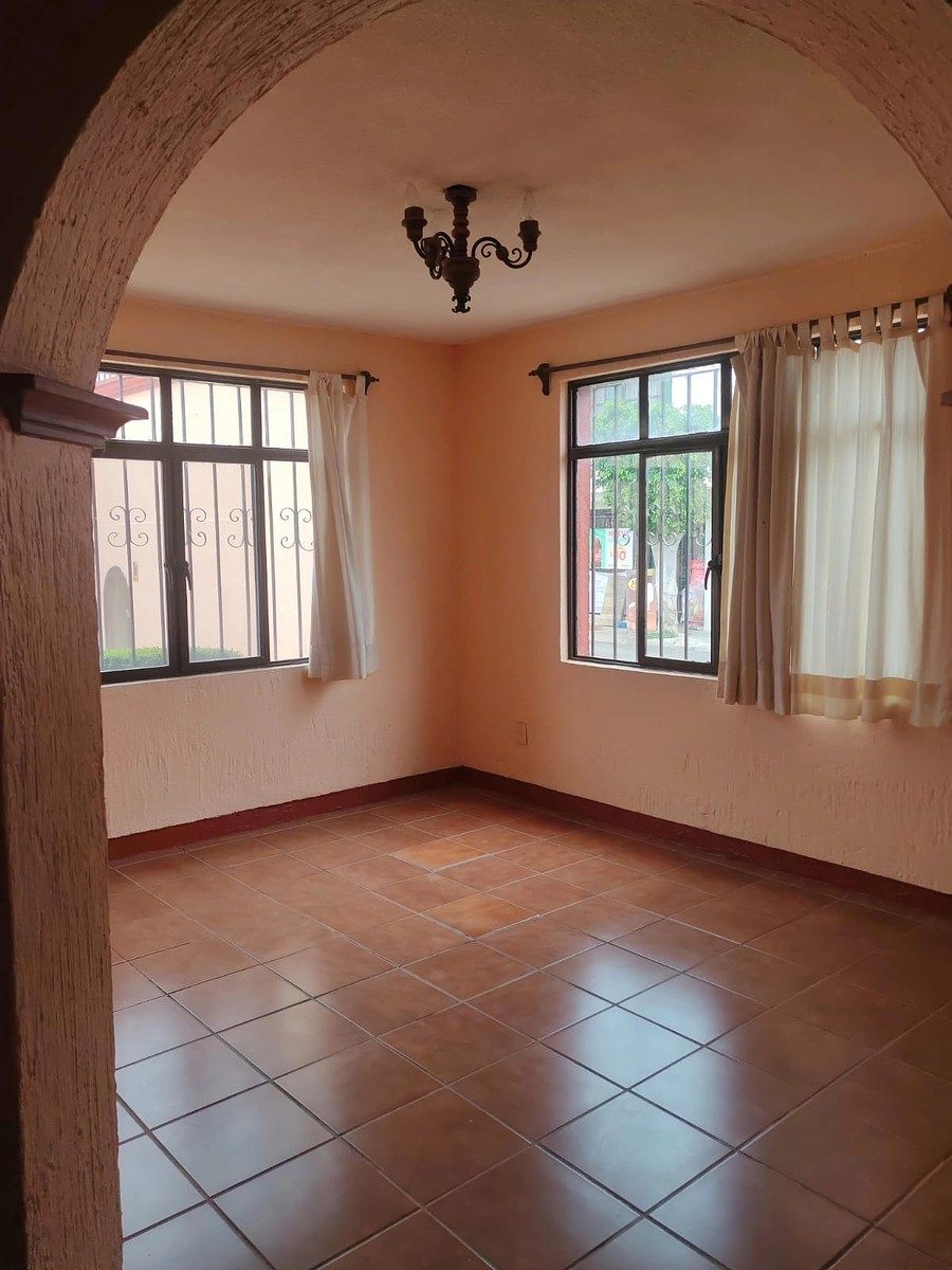 Casa en Plazas del Sol 2a Sección, Querétaro, foto 17 de 21