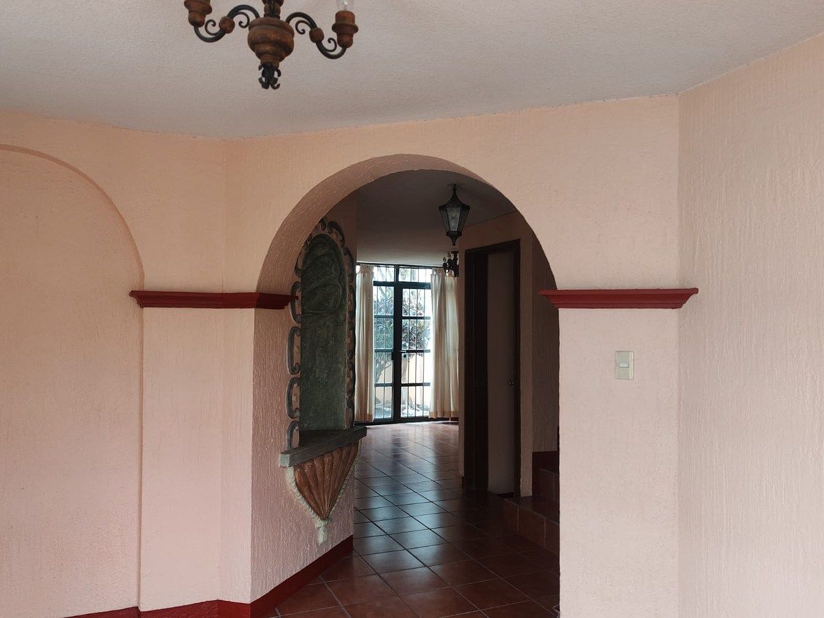 Casa en Plazas del Sol 2a Sección, Querétaro, foto 18 de 21
