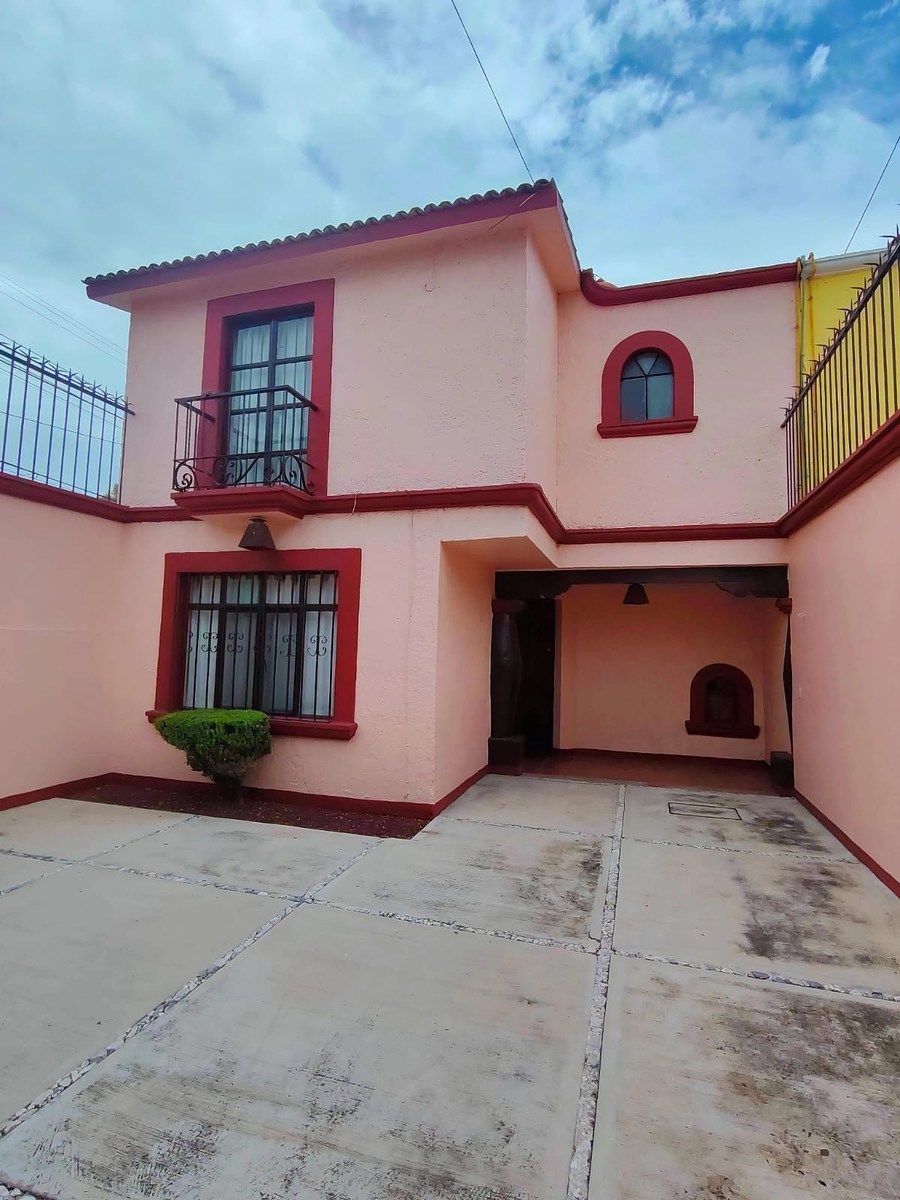 Casa en Plazas del Sol 2a Sección, Querétaro, foto 21 de 21
