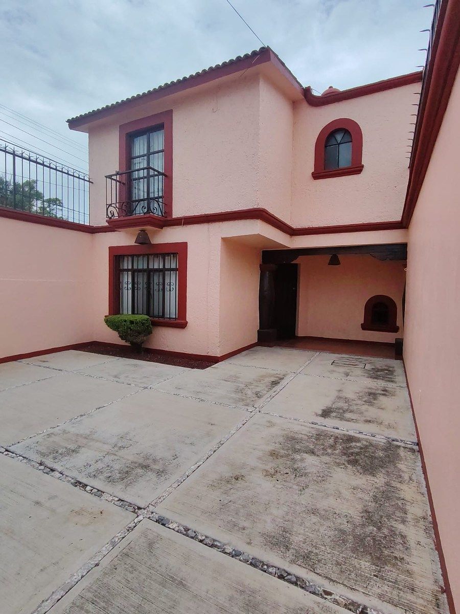 Casa en Plazas del Sol 2a Sección, Querétaro, foto 20 de 21