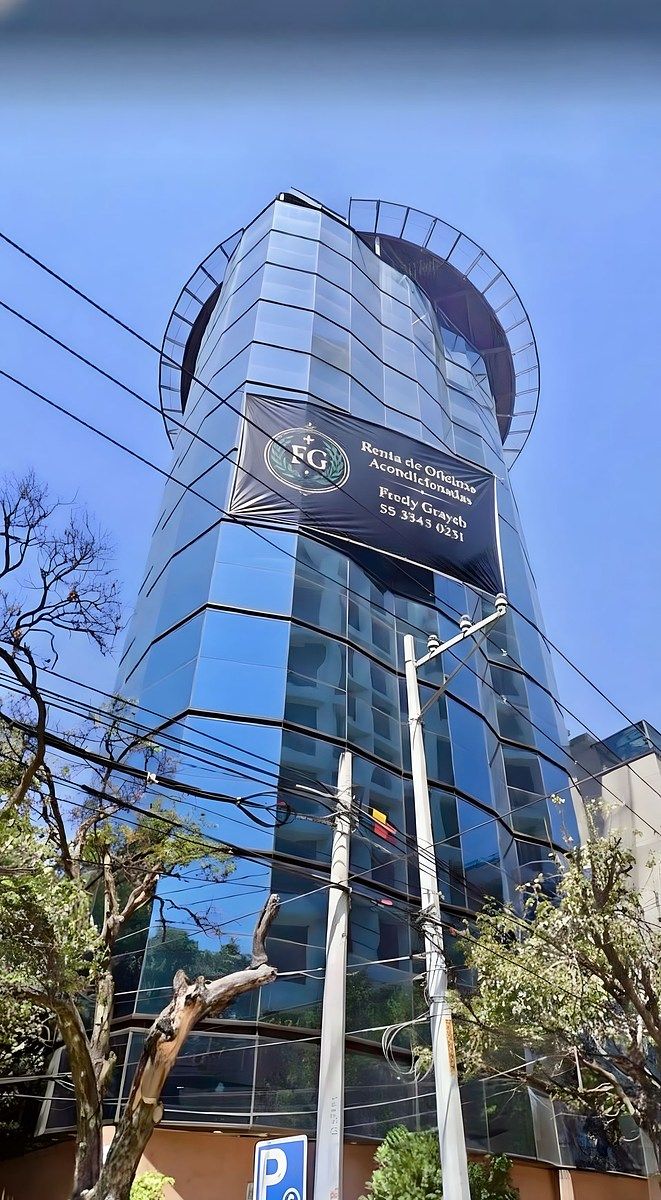 POLANCO CORPORATIVO GANDHI, foto 1 de 18