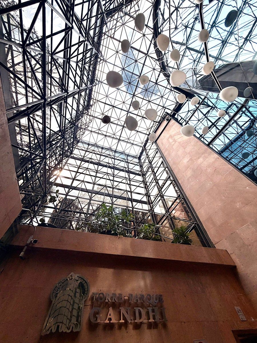 Oficina en Polanco V Sección, Miguel Hidalgo, foto 12 de 18