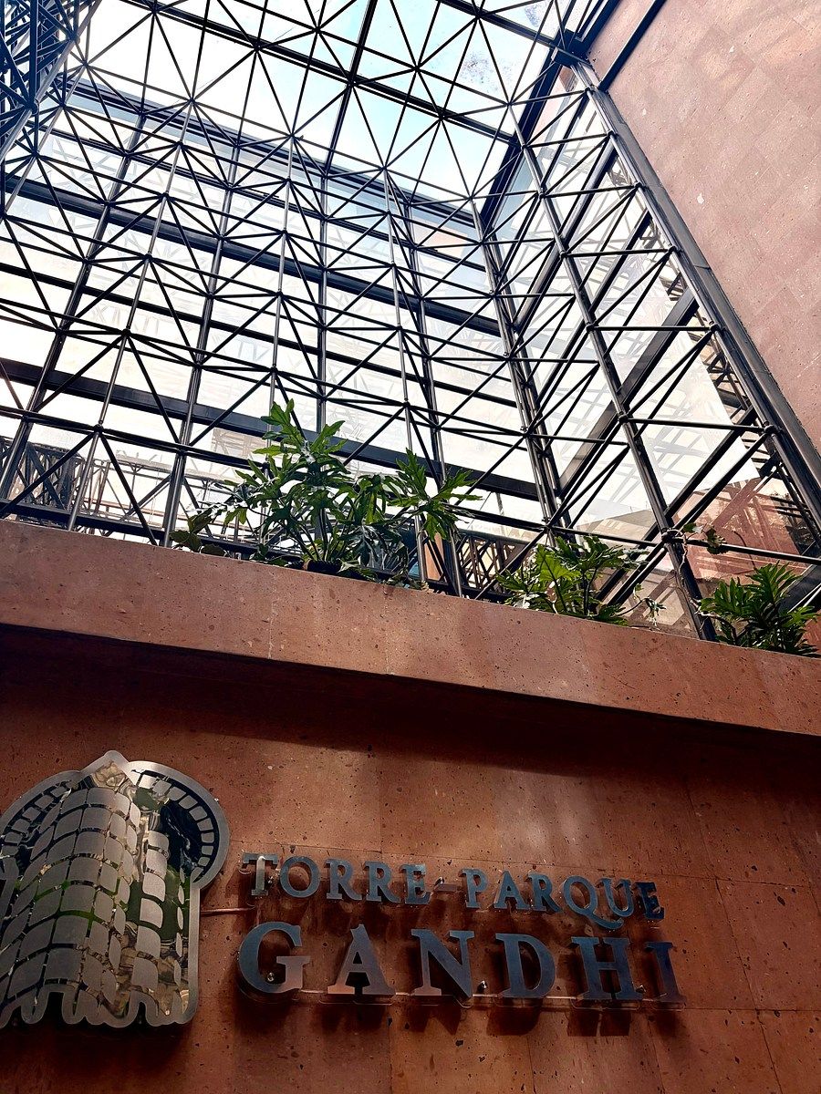 Oficina en Polanco V Sección, Miguel Hidalgo, foto 13 de 18
