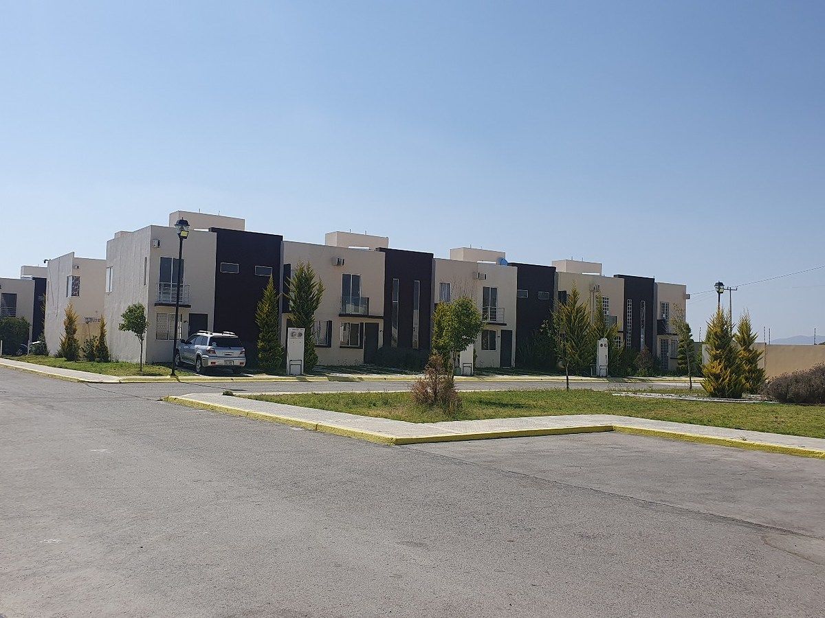 Casa en condominio en Fuentes de Tizayuca, Tizayuca, foto 13 de 13