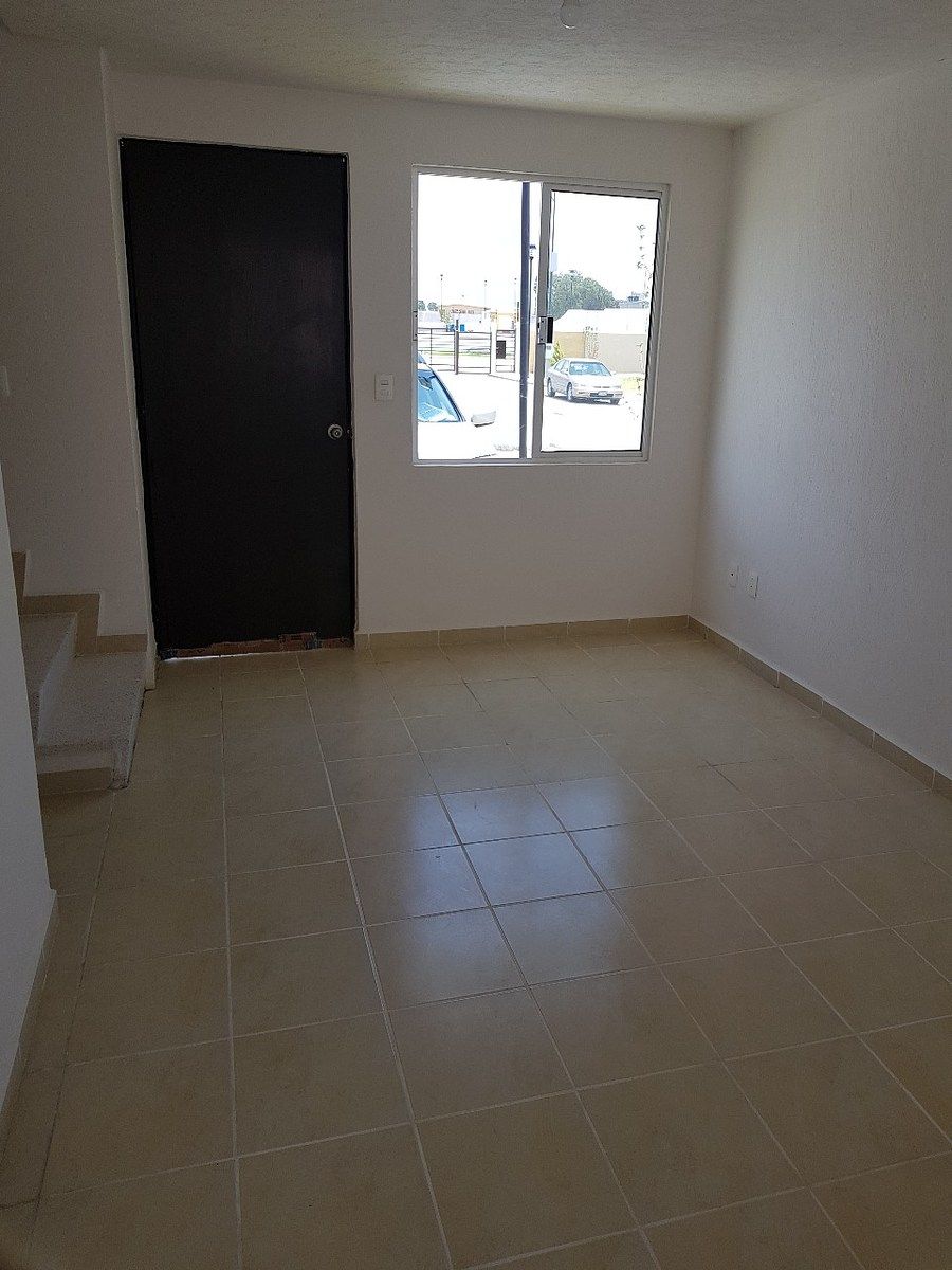 Casa en condominio en Fuentes de Tizayuca, Tizayuca, foto 2 de 13