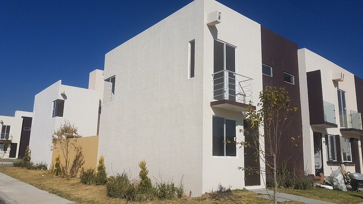 Casa en Venta con Jardín en Tizayuca - Tu Nuevo Hogar Familiar, foto 1 de 13