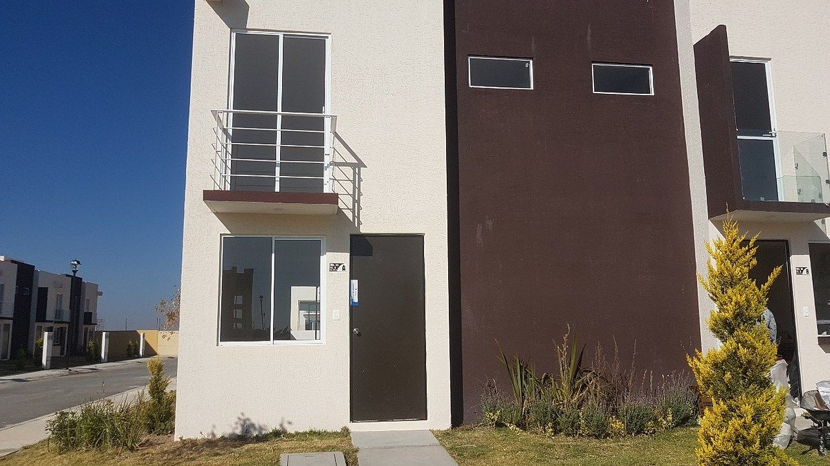 Casa en condominio en Fuentes de Tizayuca, Tizayuca, foto 9 de 13