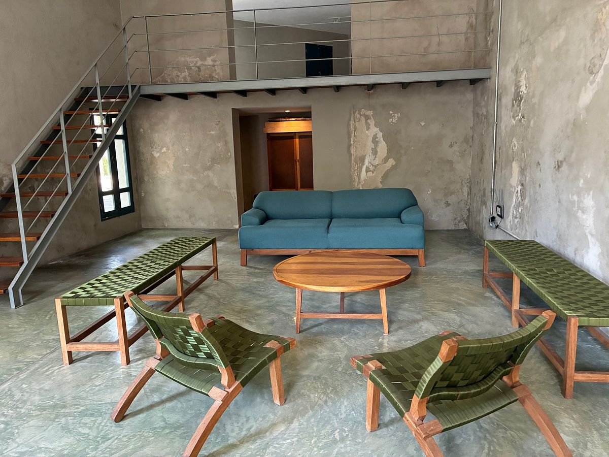 Departamento en Itzimna, Mérida, foto 9 de 26