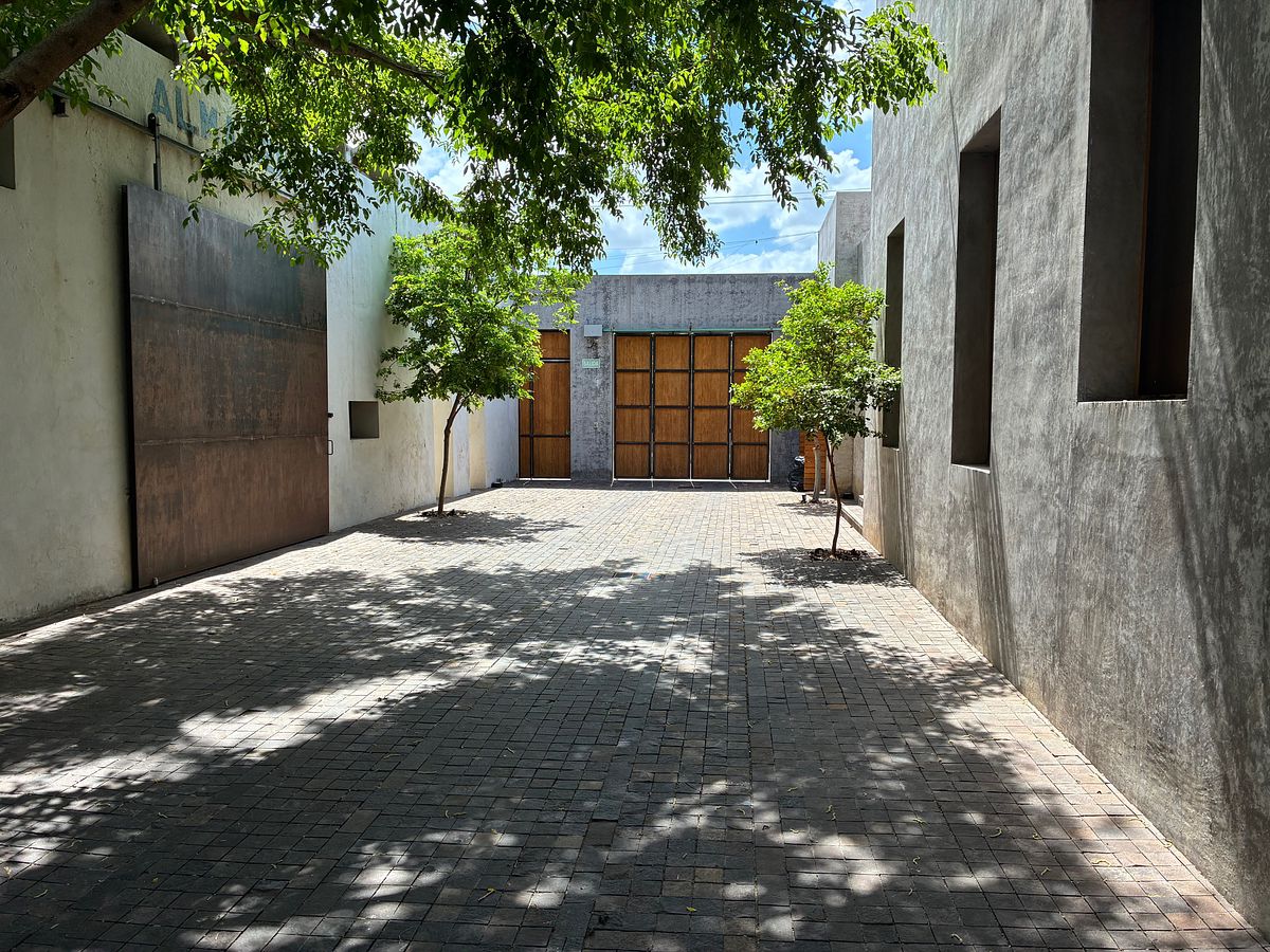 Departamento en Itzimna, Mérida, foto 2 de 26