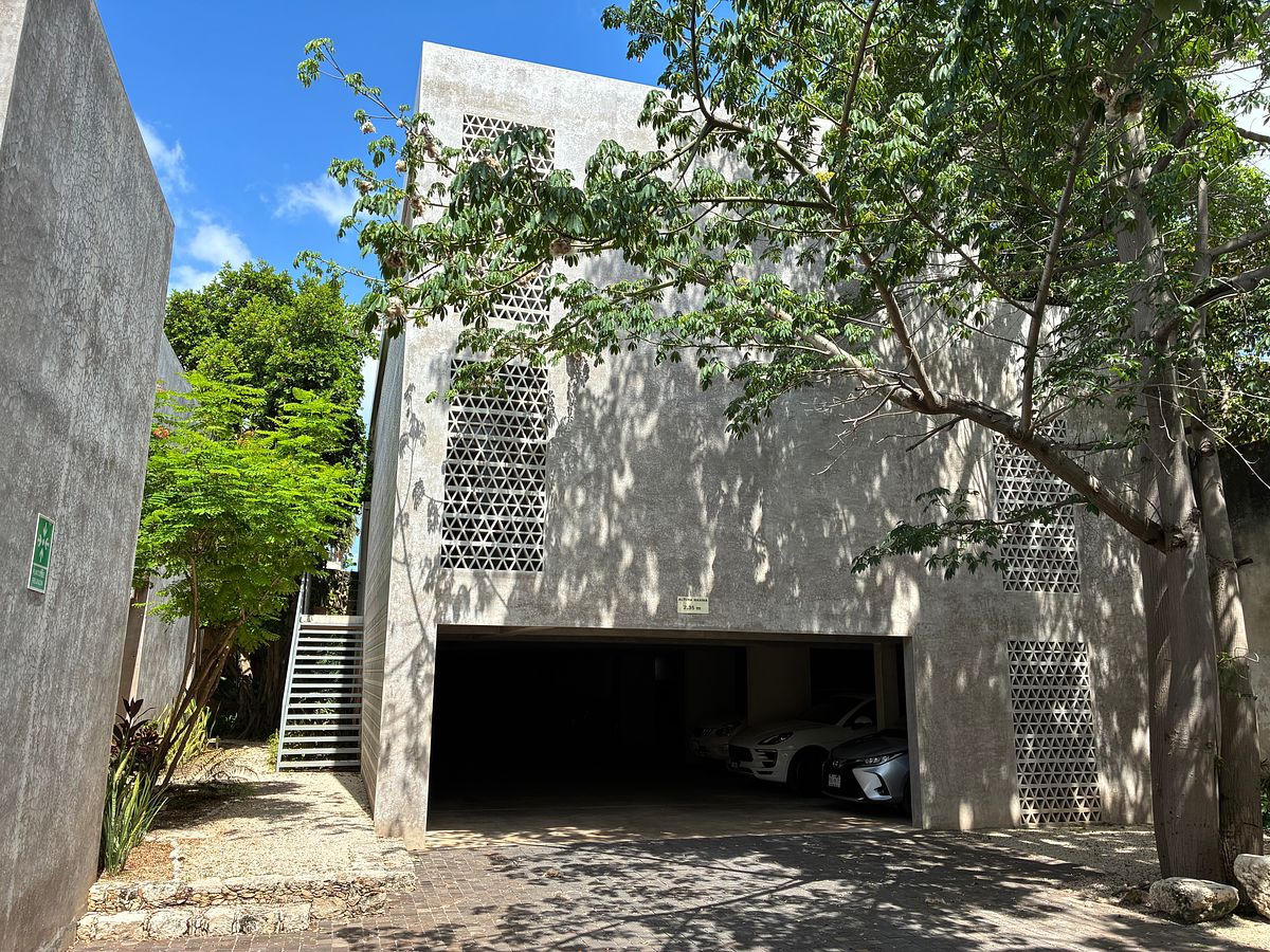 Departamento en Itzimna, Mérida, foto 3 de 26
