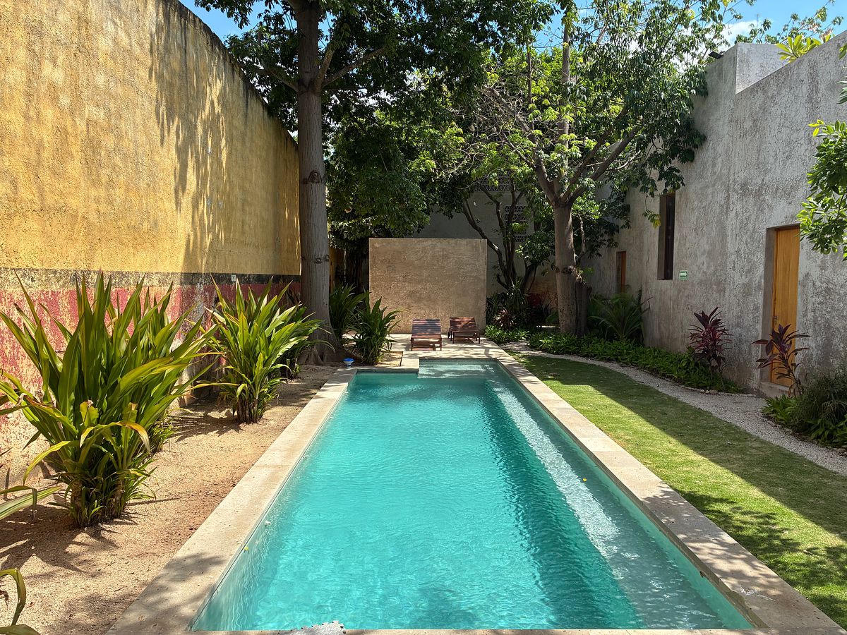 Departamento en Itzimna, Mérida, foto 11 de 26