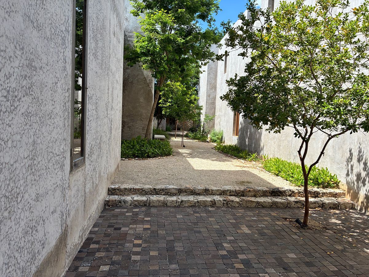Departamento en Itzimna, Mérida, foto 12 de 26