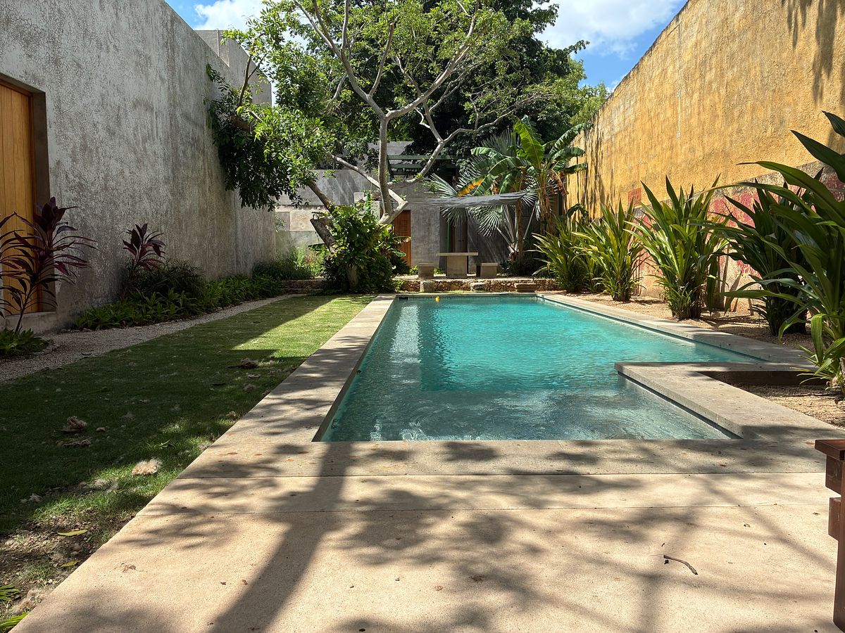 Departamento en Itzimna, Mérida, foto 13 de 26