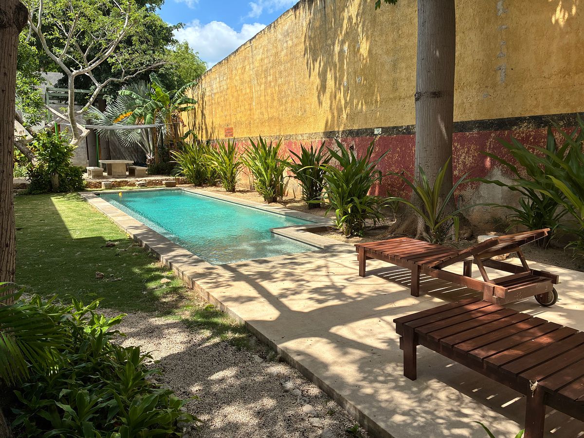 Departamento en Itzimna, Mérida, foto 14 de 26