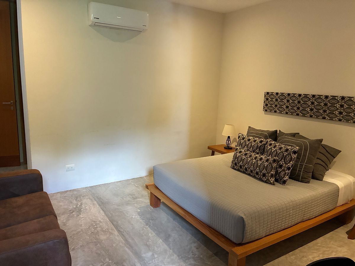 Departamento en Itzimna, Mérida, foto 8 de 26