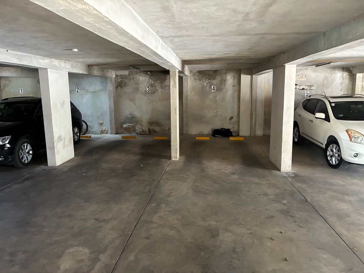 Departamento en Itzimna, Mérida, foto 15 de 26