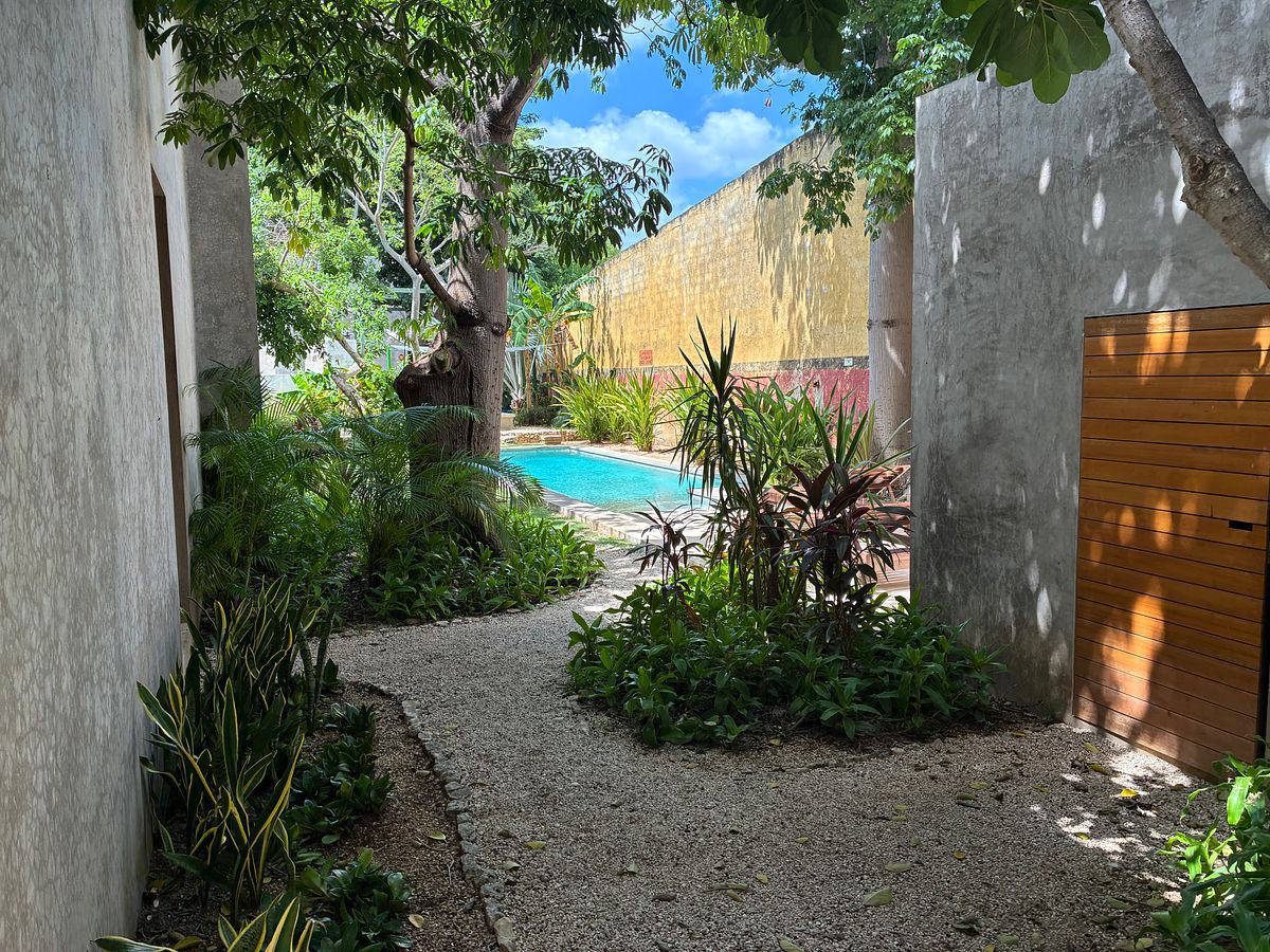 Departamento en Itzimna, Mérida, foto 16 de 26